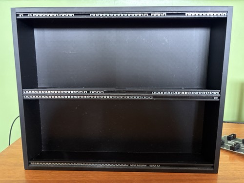64hp unpowered eurorack - 64hp,