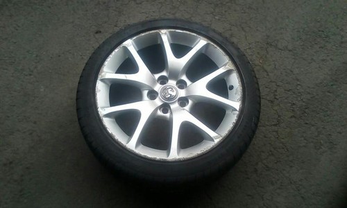 Vauxhall insignia vxr - insignia, a