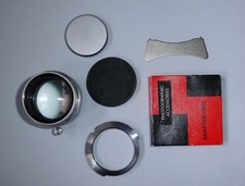 1956  ERNST LEITZ GMBH WETZLAR