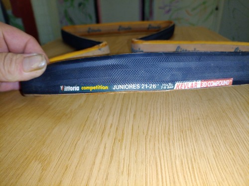 Brand new vittoria competition - new,