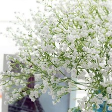 16X Artificial Gypsophila