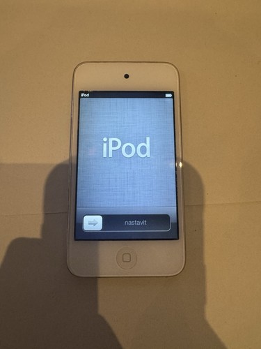 Apple ipod touch - ipod,