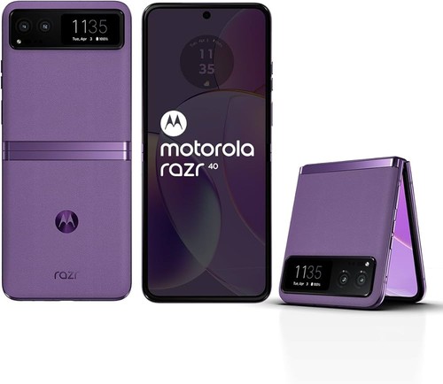 Motorola razr 8gb 256gb - |,