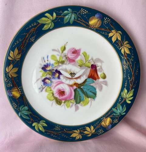 Vintage bone china hand - vintage,