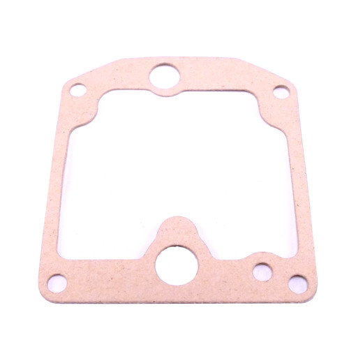 Carburetor float chamber - carburetor,
