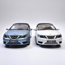 Original 1:18 Saab 9-3