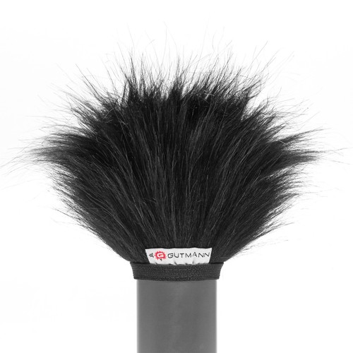 Gutmann microphone fur - gutmann,