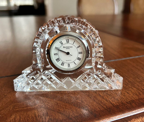 Waterford crystal vintage - waterford,