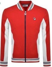 Fila Settanta Wimbledon Tennis
