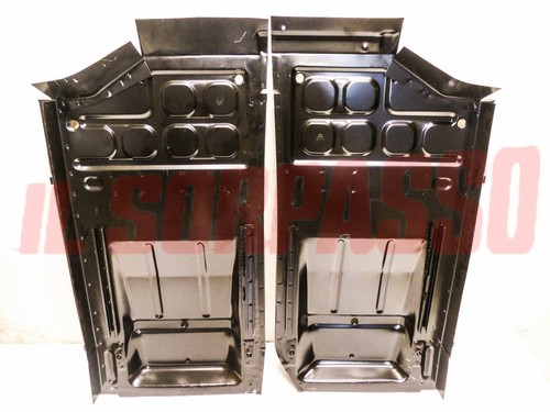 Bottom plates right - right, with