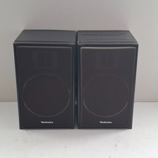Technics Speakers Model SB-F33