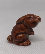 Wade Whimsies USA Red Rose Tea