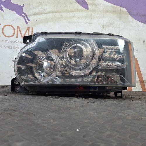 Range rover vogue l322 12 - range, 09-12