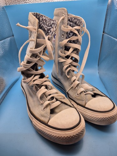 Converse chuck taylor - taylor, star