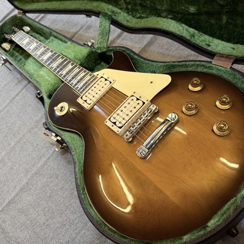 Tokai love rock 1981 - ls-50,