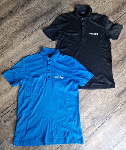 Mens galvin green - 2,