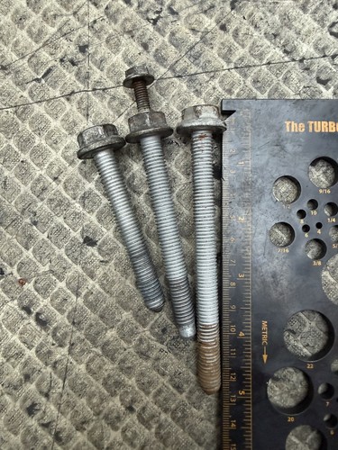 Tdi cba engine mount - vw, 2.0