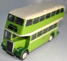 BUILT BUS KIT OO 1:76 -