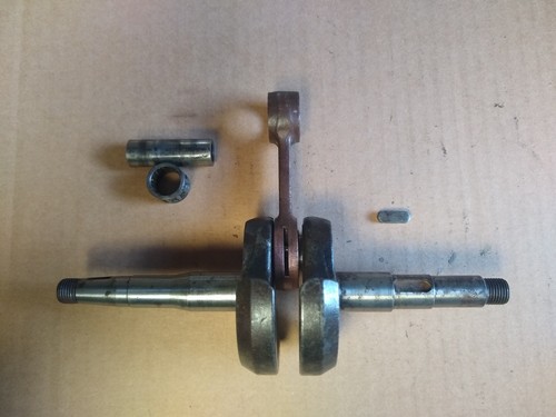 Stihl ts350 crankshaft - stihl, crankshaft.
