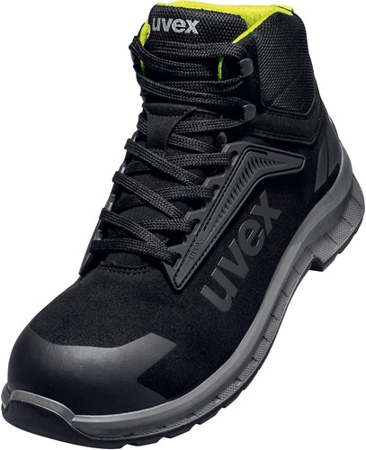 Uvex sicherheitsstiefel - uvex,