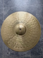 Paiste Ride Cymbal - Signature