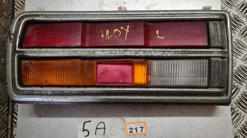 Vintage datsun 510 iki - vintage,