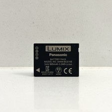Genuine Panasonic DMW-BCG10E