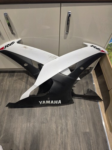 Yamaha 2010 oem - oem, left