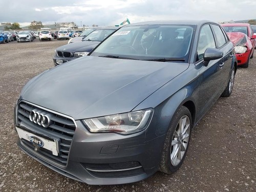 Breaking audi 2013 5dr 0 - a3,