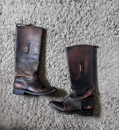 Vintage martin margiela riding - vintage,