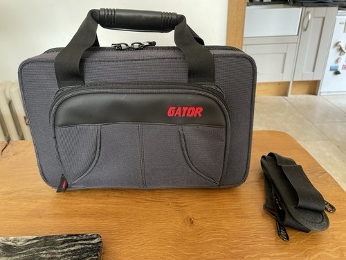 Gator oboe case - oboe,