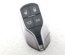 MASERATI GHIBLI / LEVANTE 4