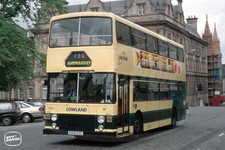 Bus Photo - Lowland Scottish