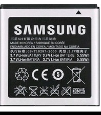 Genuine Samsung Galaxy S4