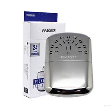 Hakkin Warmer Peacock Standard Pocket Hand Warmer 24 Hours 