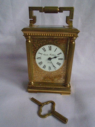 Charles frodsham vintage - frodsham,