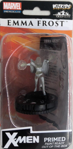 Heroclix marvel miniatures - marvel,