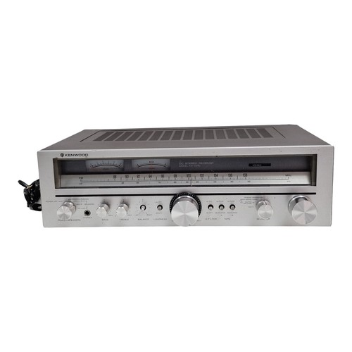 Amplificateur tuner fm - amplificateur, am