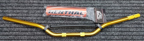 New motocross handle - mx, bars