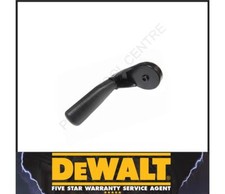 Genuine Dewalt Handle Spare Part Replacement for DW733 Planer Thicknesser