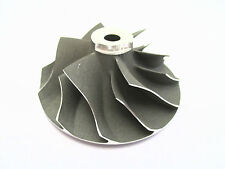 Turbocharger Compressor Wheel