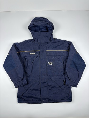 Vintage columbia tectonite - columbia,