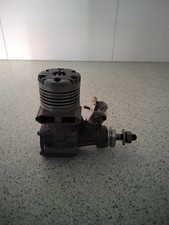 Merco 61 Model Aircraft Engine