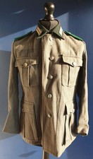 German M36 Wool Reproduction