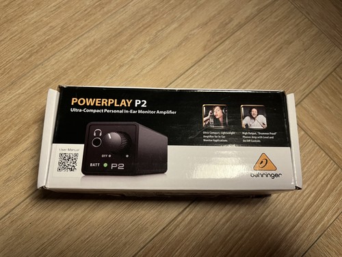 Powerplay ultra compact - powerplay, p2