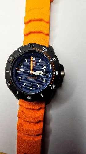 Luminox navy seal 3600 - luminox,