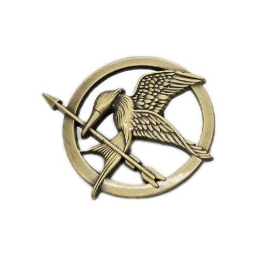 Hunger games mockingjay - hunger,