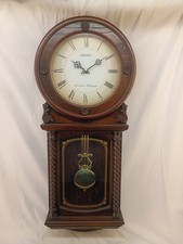 Seiko Westminster Whittington