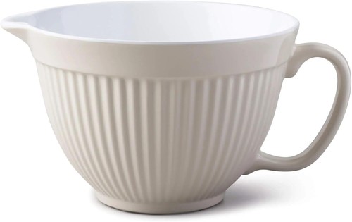 Zeal mixing bowl - bowl, &