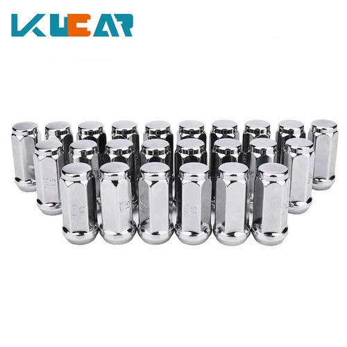 Kucar 14mmx1 wheel lug nuts - lug,